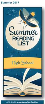 high school summer reading list 